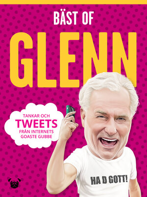cover image of Bäst of Glenn